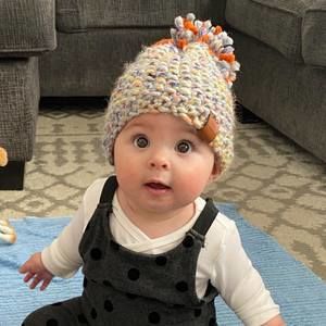 Meet your Posher, Cindy